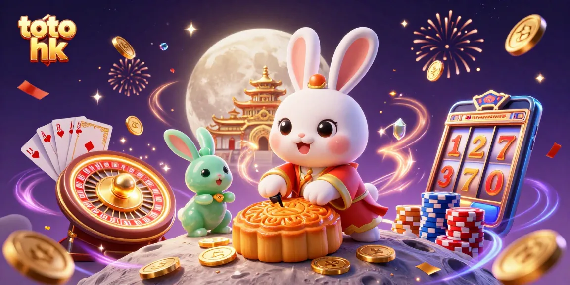 Menangkan permainan dengan toto hk sambil merasakan keberuntungan di kasino digital dengan ilustrasi menarik