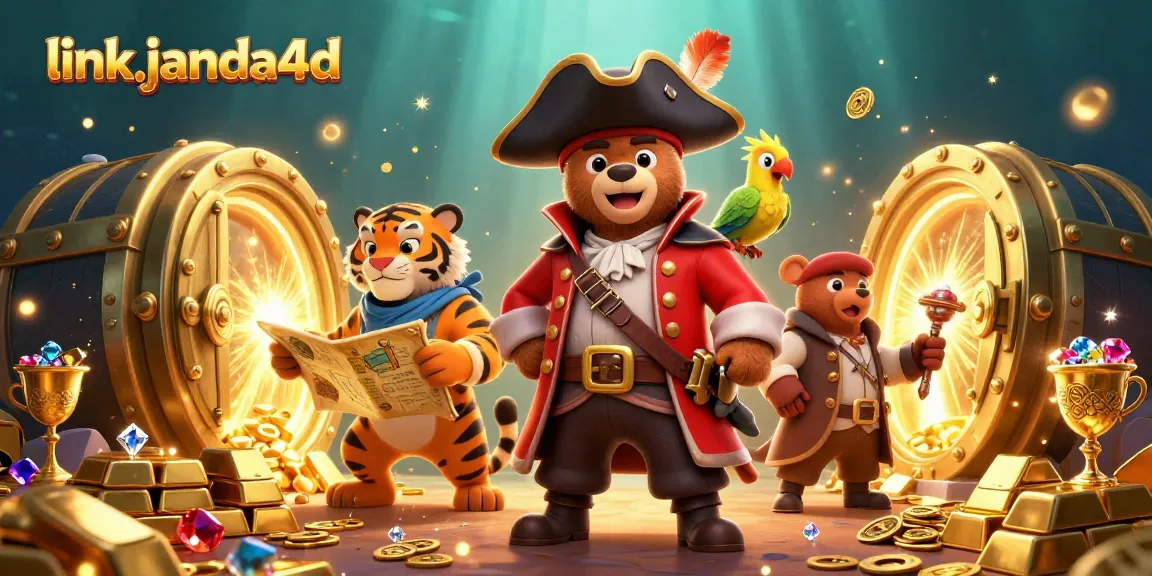 Menangkan permainan di link janda4d dengan ilustrasi kasino yang menggetarkan dan kaya detail.