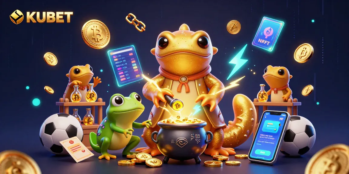 Serunya bertaruh di KUBET dengan berbagai opsi taruhan dan odds menarik dalam suasana olahraga.