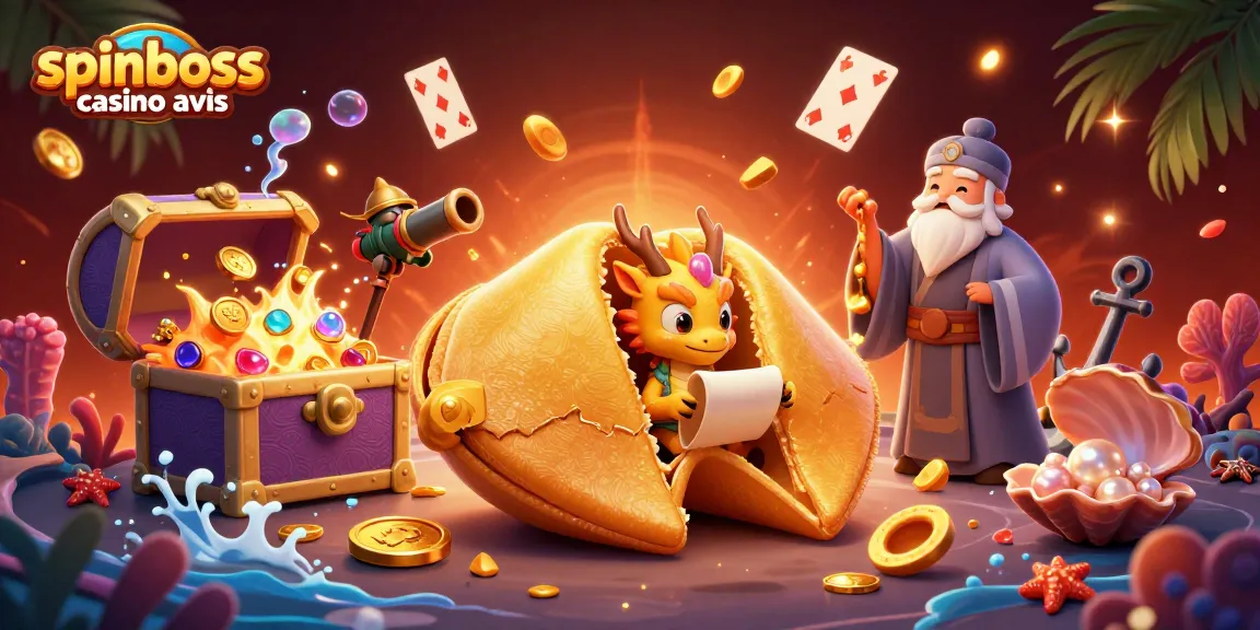 spinboss casino avis : critique des fonctionnalités pour des gains optimaux