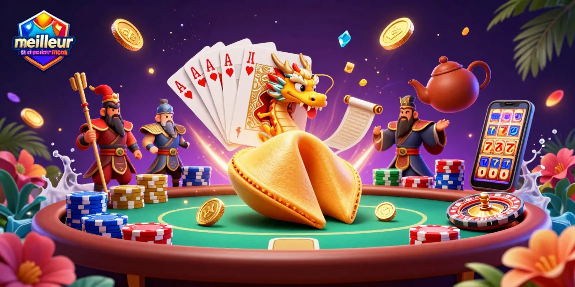 Un jeu captivant sur le meilleur site de poker en ligne avec une ambiance dynamique.